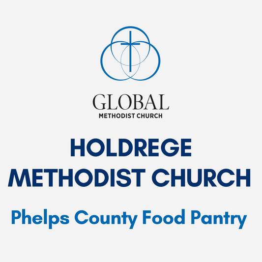 Phelps County Food Pantry