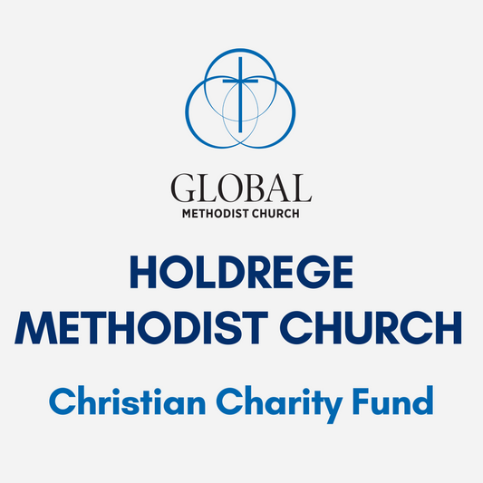 Christian Charity Fund